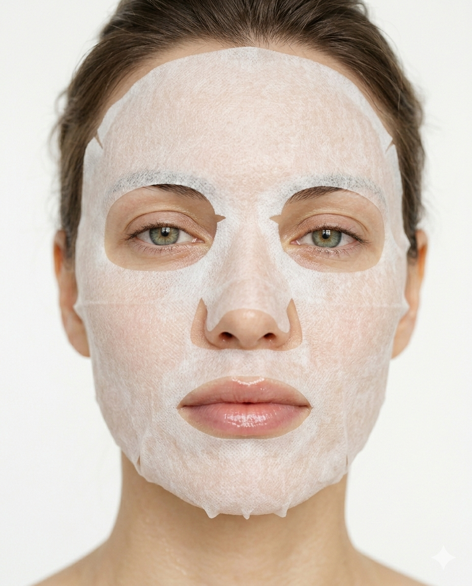 Masque visage