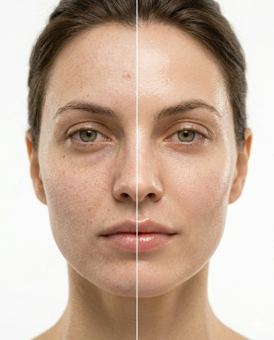 Masque visage