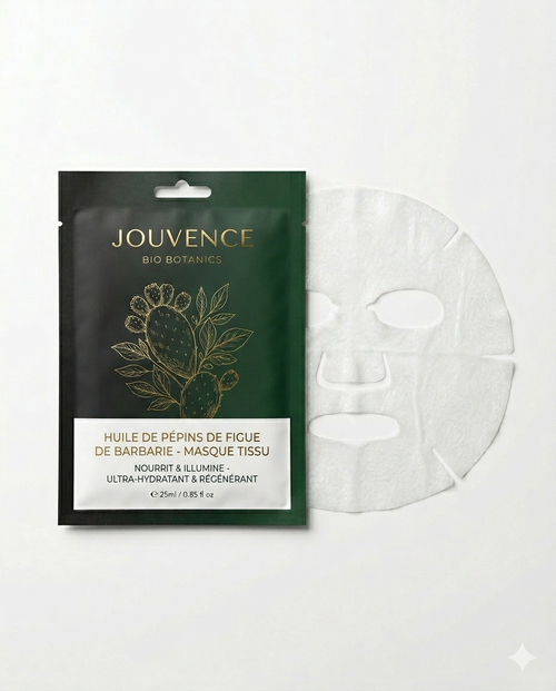 Masque visage