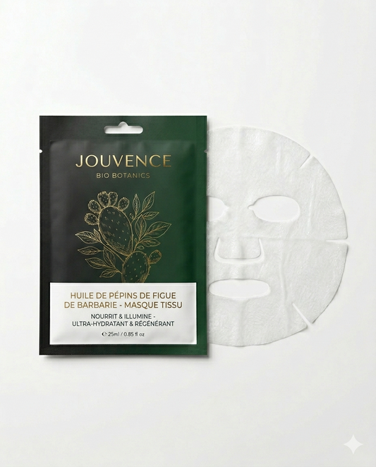 Masque visage