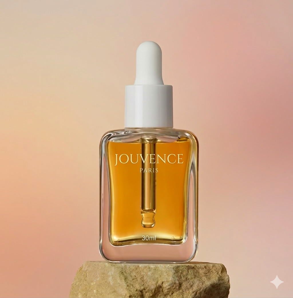 Huile de pepin de figue de barbarie