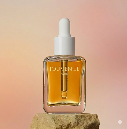 Huile de pepin de figue de barbarie